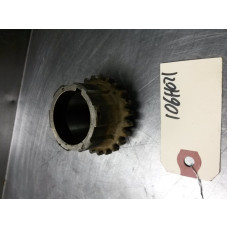 106H021 Crankshaft Timing Gear For 97-03 Pontiac Grand Prix  3.8